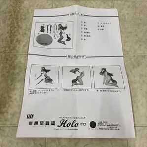 1円〜 タキ・コーポレーション キャストオフ フィックスフィギュア 1/6 狼と香辛料 ホロの画像7
