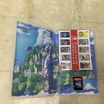 1円〜 Nintendo Switch ソフト 世界のアソビ大全51、ポケットモンスター ブリリアントダイヤモンド、マリオテニス エース他_画像5