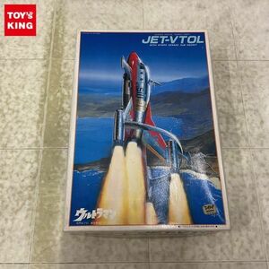 1円〜 マスターモデル 1/100 ウルトラマン ジェット ビートル