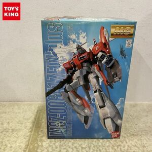 1円〜 MG 1/100 ガンダム・センチネル ゼータプラス テスト機カラータイプ