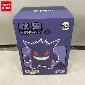 1円〜 同梱不可□ Funism ポケットモンスター ポケモン HOME collection ゲンガー