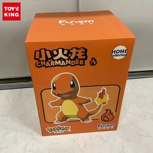 1円〜 同梱不可□ Funism ポケットモンスター ポケモン HOME collection ヒトカゲ