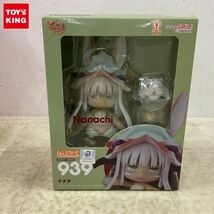 1円〜 ねんどろいど 939 メイドインアビス ナナチ_画像1