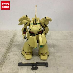 1円〜 ジャンク 組済 MG 1/100 機動戦士Zガンダム ジ・O