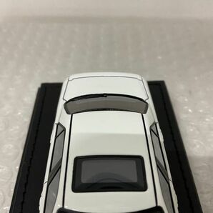 1円〜 イグニッションモデル 1/43 ニッサン スカイライン 25GT ターボ ER34 ホワイトの画像5