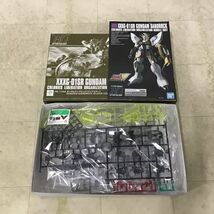 1円〜 HG 1/144 ゴッドガンダム、キュベレイ Mk-II エルピー・プル専用機 等_画像2