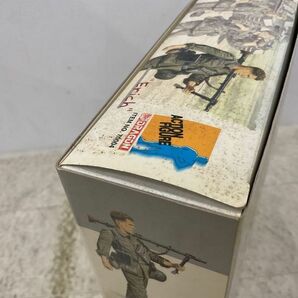 1円〜 DRAGON 1/6 WW II BARBAROSSA 1941 WEHRMACHT MACHINE GUN TEAM MG-SCHUTZEN Erichの画像10