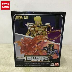 1 jpy ~ unopened Saint Seiya Myth Cloth EX Saint Seiya effect parts set Phoenix one shining * bar go car ka