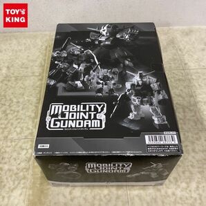 1円〜 未開封 バンダイ MOBILITY JOINT GUNDAM VOL.1 1BOXの画像1