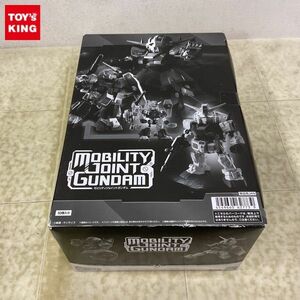 1円〜 未開封 バンダイ MOBILITY JOINT GUNDAM VOL.1 1BOX