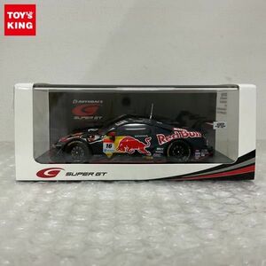 1円〜 スパーク 1/43 Red Bull MOTUL 無限 NSX-GT ＃16 Team Red Bull MUGEN GT500 SUPER GT 2022