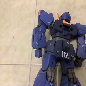 1円〜 欠品 バンダイ GFF ＃0012 ガンダムMk-II ティターンズ RMS-154 バーザム改、＃0001 フルアーマーガンダムの画像8