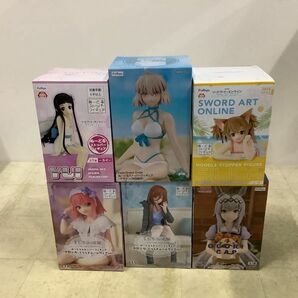 1円〜 未開封含 フリュー ぬーどるストッパー ウマ娘プリティーダービー オグリキャップ カッコウの許嫁 天野エリカ 他の画像2