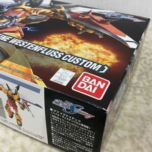 1円〜 HG 1/144 機動戦士ガンダムSEED DESTINY グフ イグナイテッド ハイネ・ヴェステンフルス専用機の画像4