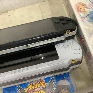 1円〜 訳あり PSP ソフト 等 モンスターハンター ポータブル 3rd ディズニー キングダムハーツ バース バイ スリープ 他の画像6