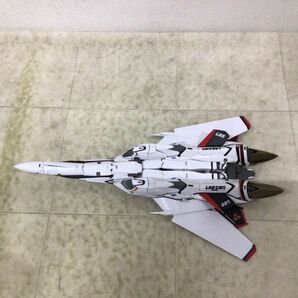 1円〜 バンダイ DX超合金 GE-54 劇場版 マクロス恋離飛翼 VF-25F メサイアバルキリー 早乙女アルト機の画像3