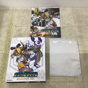 1円〜 バンダイ メダロット オフィシャルカードゲーム SELECTION BOXの画像5
