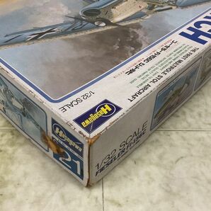 1円〜 ハセガワ 1/32 フィーゼラー Fi-1156C シュトルヒの画像5