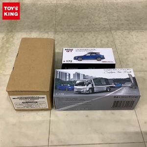 1円〜 ダイヤペット 他 1/43 等 40周年記念 復刻版モデル トヨタ2000GT 他