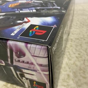 1円〜 PlayStation2 機動戦士ガンダム めぐりあい宇宙 LIMITED BOXの画像10