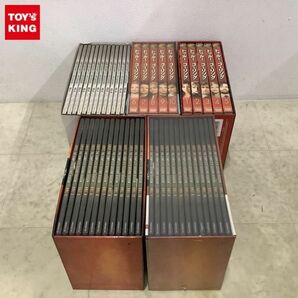 1円〜 訳あり DVD トゥルー・コーリング DVDコレクターズ BOX1、2 他の画像1