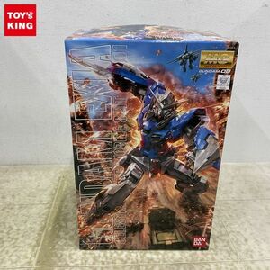 1円〜 MG 1/100 機動戦士ガンダムOO ガンダムエクシア