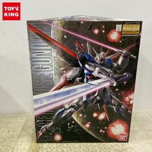 1円〜 MG 1/100 機動戦士ガンダムSEED DESTINY フォースインパルスガンダム