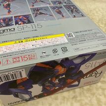 1円〜 未開封 figma SP-115 SSSS.GRIDMAN グリッドナイト_画像4