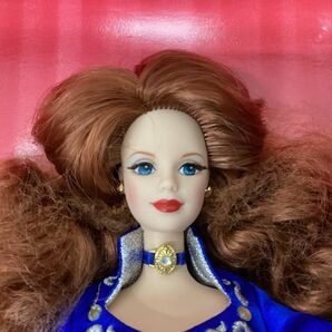 1円〜 マテル Barbie バービー GRAND OLE OPPY COLLECTION RISING STARの画像4