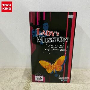 1円〜 スカイネット LADY’S MISSION No.16 県立桜高校 3年D組／担任 山田 久美先生