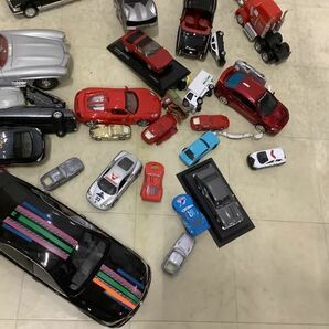 1円〜 訳あり ジャンク トミカ トヨタ2000-GT、コーギー 007 アストンマーティンDB5、ブラーゴ 1/18 メルセデス 300 SL（1954）他の画像2