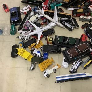 1円〜 訳あり ジャンク トミカ等 トヨタ クラウン マジェスタ パトカー、ホンダ オデッセイ、三菱GTO ツインターボ他の画像5