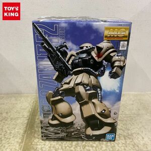 1 jpy ~ MG 1/100 Mobile Suit Gundam 0083 STARDUST MEMORY The kII F2 type ream . army specification 
