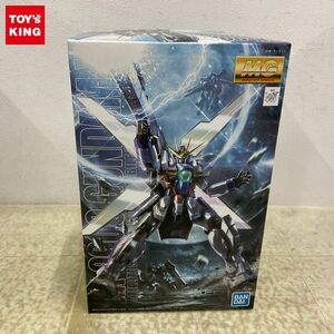 1円〜 MG 1/100 機動新世紀ガンダムX ガンダムX