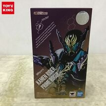 1円〜 未開封 S.H.Figuarts 仮面ライダープライムローグ_画像1