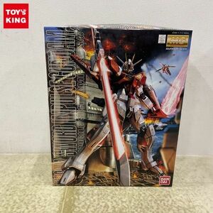 1円〜 MG 1/100 機動戦士ガンダムSEED DESTINY ソードインパルスガンダム