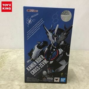 1円〜 未開封 S.H.Figuarts 仮面ライダークローズエボル