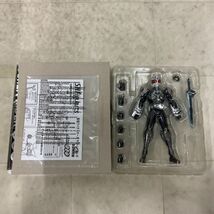 1円〜 未開封含 S.H.Figuarts 仮面ライダーオーズ タトバ コンボ ラトラーター コンボ 他_画像3