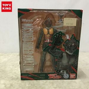 1円〜 S.H.Figuarts 仮面ライダーアマゾン