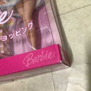 1円〜 Barbie バービー人形 バービーのすてきにショッピング、パンやさんでアルバイト バービー他の画像3