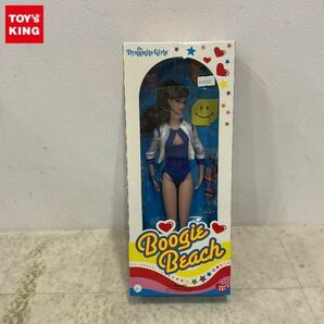 1円〜 未開封 インティグリティトイズ the Dynamite Girls Boogie Beach Sookiの画像1