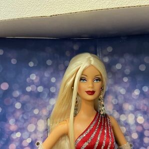 1円〜 マテル Barbie ディーバ コレクション レッド・ホット バービーの画像3
