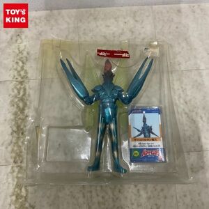 1円〜 欠品 バンダイ パワードモンスターシリーズ ウルトラマンパワード サイコバルタン星人