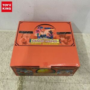 1円〜 メガハウス ドラゴンボールカプセル ドラカプ はじまりは四星球 ドラゴンボールメモリーズ編 1BOX