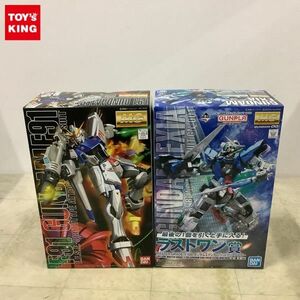 1円〜 MG 1/100 ガンダムF91 一番くじ 機動戦士ガンダム ガンプラ2022 ラストワン賞 ガンダムエクシア ソリッドクリアアナザー