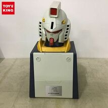 1円〜 機動戦士ガンダム DVD-BOX RX-78-2 HEAD TYPE LIMITED BOX_画像1