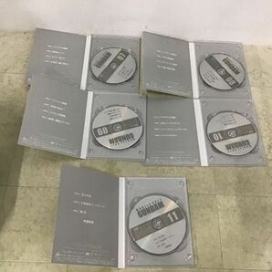 1円〜 機動戦士ガンダム DVD-BOX RX-78-2 HEAD TYPE LIMITED BOXの画像7