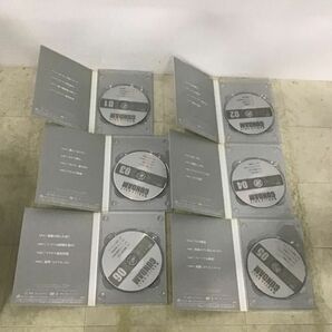 1円〜 機動戦士ガンダム DVD-BOX RX-78-2 HEAD TYPE LIMITED BOXの画像5