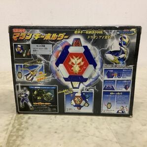 1円〜 タカラ 魔弾戦記リュウケンドー マダン キーホルダーの画像7