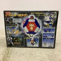 1円〜 タカラ 魔弾戦記リュウケンドー マダン キーホルダー_画像7